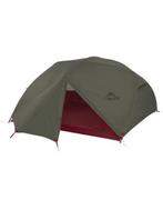 MSR Elixir 4 V2 – als nieuw – 2 nachten gebruikt, Caravans en Kamperen, Tenten, Ophalen of Verzenden, Zo goed als nieuw, Tot en met 2