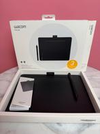 Wacom Intuos Tekentablet - Zo Goed Als Nieuw!, Computers en Software, Tekentablets, Ophalen of Verzenden, Multi-touch, Zo goed als nieuw
