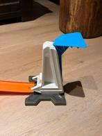 Hot Wheels Baan - Raceplezier!, Kinderen en Baby's, Speelgoed | Racebanen, Ophalen, Hot Wheels, Handmatig, Racebaan