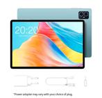 Teclast P50AI Android Nieuwe Tablet - Perfect voor Onderweg!, 10 inch, 32 GB, Uitbreidbaar geheugen, Nieuw