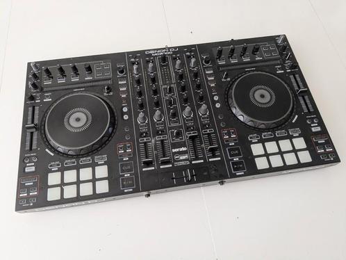 Denon DJ mc7000 dj set, Muziek en Instrumenten, Dj-sets en Draaitafels, Gebruikt, Denon, Ophalen of Verzenden
