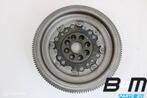 2-Massavliegwiel Audi S3 8V 2.0 TFSI, Auto-onderdelen, Remmen en Aandrijving, Gebruikt