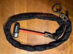 Doublelock Loop Chain 200cm - SCM Goedgekeurd, Ophalen, Zo goed als nieuw