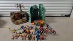 He-Man Masters of the Universe, Ophalen of Verzenden, Gebruikt