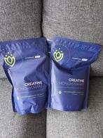 Creatine monohydraat Vitakruid, Ophalen of Verzenden, Nieuw, Poeder of Drank