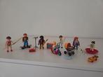 Diverse playmobil poppetjes, Ophalen, Zo goed als nieuw, Los playmobil