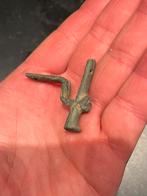 Bodemvondst romeins, Ophalen of Verzenden