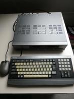 Van 1e eigenaar: Complete MSX2 set NMS8280 printer, monitor, Ophalen, Philips