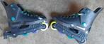 Skeelers 5-8, Sport en Fitness, Skeelers, Ophalen of Verzenden, Gebruikt, Inline skates 4 wielen, Overige merken