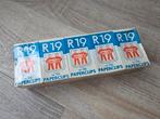 10x 100 stuks R19 antieke paperclips €1,50 per doosje, Antiek en Kunst, Ophalen of Verzenden