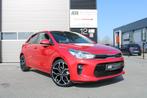 Kia Rio 1.2 86PK 4Cil/DREAM LINE / CAMERA/STOELVER/LED/VOL O, Auto's, Kia, Gebruikt, Euro 6, 4 cilinders, 1010 kg