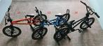 Miniatuur  Bmx - Mountainbike - koersfietsjes - Triatlonfiet, Fietsen en Brommers, Ophalen of Verzenden, Nieuw, Aluminium, 24 inch of meer