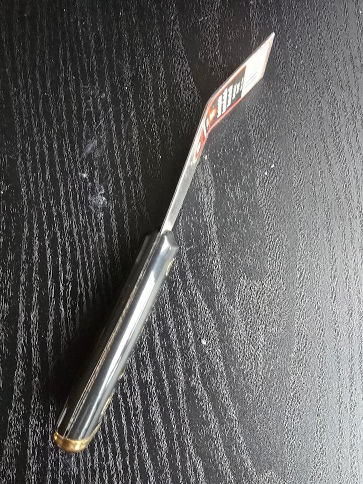 stop mes, Cd's en Dvd's, Vinyl Singles, Nieuw in verpakking, Pop, Ophalen of Verzenden