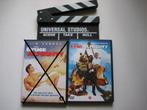 Evan Almighty DVD, Alle leeftijden, Ophalen of Verzenden, Zo goed als nieuw, Romantische komedie