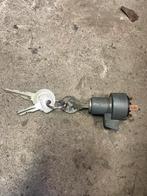 Vw bus t2a contactactslot, Ophalen, Gebruikt, Volkswagen