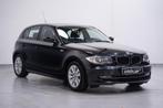 BMW 1-serie 116i Introduction Cruise Stoelverwarming, 1-Serie, Gebruikt, Zwart, 4 cilinders