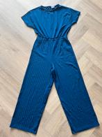 Zara jumpsuit blauw maat 164, Kinderen en Baby's, Overige typen, Meisje, Ophalen of Verzenden, Zo goed als nieuw