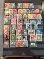Duitsland postzegelverzameling vanaf 1948 SUPER!, Ophalen of Verzenden, BRD, Gestempeld