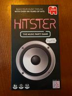Hitster bordspel, Hobby en Vrije tijd, Gezelschapsspellen | Bordspellen, Ophalen of Verzenden, Zo goed als nieuw