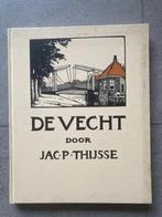 De Vecht, Ophalen of Verzenden, Gelezen, Jac. P. Thijsse, Plaatjesalbum