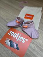 Leren slofjes baby Zootjes (nieuw), Ophalen of Verzenden, Nieuw, Meisje, Slofjes