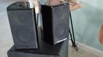 Mordaunt short alumni speaker, Overige merken, Ophalen of Verzenden, Zo goed als nieuw, 120 watt of meer