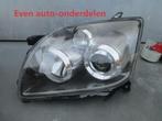 linker koplamp  avensis T 25, Auto-onderdelen, Verlichting, Ophalen of Verzenden, Gebruikt, Toyota