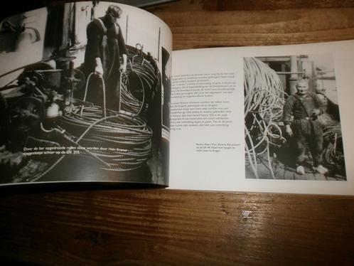 nederlandse kottervisserij in beeld 1940-1959 veel fotos, Boeken, Geschiedenis | Vaderland, Nieuw, 20e eeuw of later, Ophalen of Verzenden