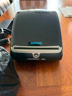 Dymo 4XL, Ophalen of Verzenden, Zo goed als nieuw