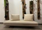 Ligne Roset Prado 2 zits bank, 100 tot 125 cm, Tweepersoons, Ophalen of Verzenden, Zo goed als nieuw