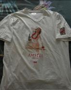 Amstel Bier t-shirt 140 jaar, Ophalen of Verzenden, Zo goed als nieuw, Overige maten