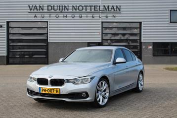 BMW 3-serie 320i Corporate Lease Executive / Navigatie / N.A beschikbaar voor biedingen
