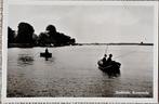 Sliedrecht, Verzamelen, Ansichtkaarten | Nederland, Ophalen of Verzenden, 1940 tot 1960, Ongelopen, Zuid-Holland