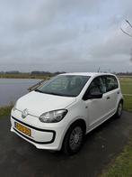 Volkswagen up! 1.0 44KW 2013 Wit, Auto's, Voorwielaandrijving, 840 kg, 4 stoelen, Wit