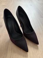 Zara pumps, Ophalen of Verzenden, Zo goed als nieuw, Zwart