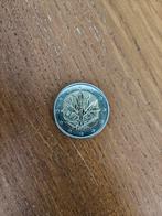 Franse 2 euro munt, 2024, Ophalen of Verzenden, Frankrijk, 2 euro, Losse munt