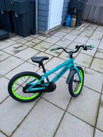 Leuke kinderfiets - Volare Rocky 18 inch, Fietsen en Brommers, Fietsen | Jongens, Ophalen, Gebruikt, 18 inch