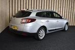 Renault Mégane Estate 2.0 Privilége Automaat Navi Clima Cr, Gebruikt, Zwart, 4 cilinders, Navigatiesysteem