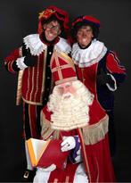Sinterklaas bezoeken en evenementen!, Ophalen of Verzenden, Zo goed als nieuw
