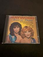 Maywood - Late at Night CD, Ophalen of Verzenden, Zo goed als nieuw