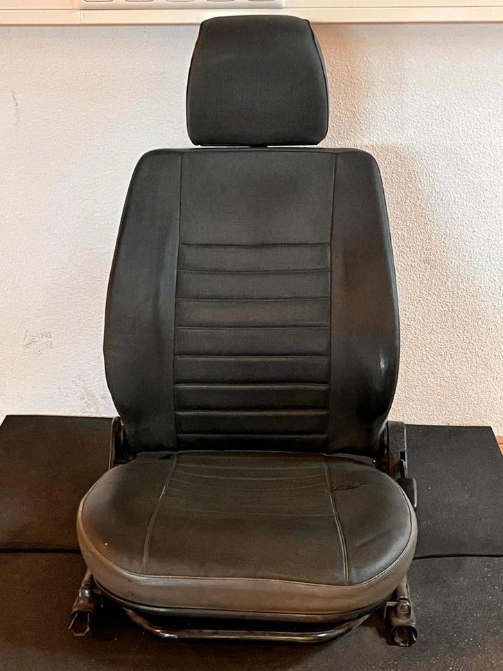 Landrover Defender Bestuurdersstoel, Auto-onderdelen, Interieur en Bekleding, Land Rover, Gebruikt, Ophalen of Verzenden