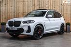 BMW X3 XDrive30e M-Sport *Pano*M-Stoelen*360 Camera*Keyless*, 1998 cc, Gebruikt, Zwart, 2000 kg