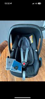 Maxicosi pebble pro isize, Kinderen en Baby's, 0 t/m 13 kg, Autogordel of Isofix, Maxi-Cosi, Gebruikt