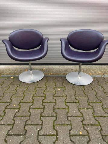 Artifort Little Tulip stoel van Pierre Paulin beschikbaar voor biedingen