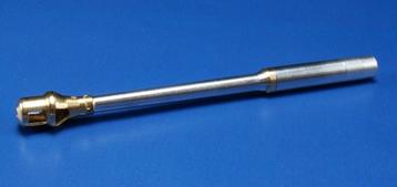 RB	35B01	Tiger I 8.8cm KwK 36 L-56 Early Type	1/35 beschikbaar voor biedingen