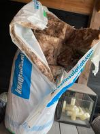 Knauf Naturrol 037 Isolatie, Ophalen, Dakisolatie, 12 cm of meer, Nieuw