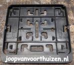 Kentekenplaathouder Kenteken Nummerbord scooter brommer, ., Ophalen of Verzenden, Zo goed als nieuw, .