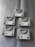Nintendo 64 / N64 controller pak, Gebruikt, Overige genres, 1 speler, Ophalen of Verzenden