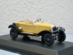 Citroen B2 Caddy 1923 Norev 1:43, Hobby en Vrije tijd, Modelauto's | 1:43, Ophalen of Verzenden, Nieuw, Auto, Norev