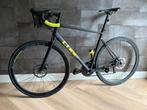 Cube Attain Pro Disc 58, Fietsen en Brommers, Fietsen | Racefietsen, 28 inch, Heren, Aluminium, Zo goed als nieuw